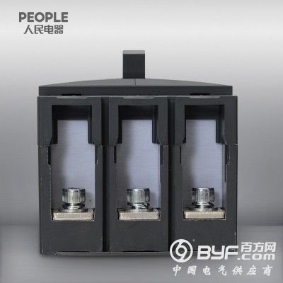 中国人民电器集团RDM5E系列电子式断路器图4