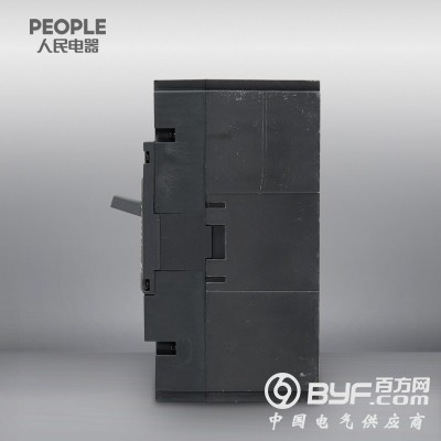 中国人民电器集团RDM5E系列电子式断路器图5