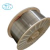 DH55-F耐磨焊丝 风机叶轮堆焊药芯焊丝
