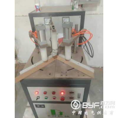 带打钉的钉角机 价格实惠 经济实用图2