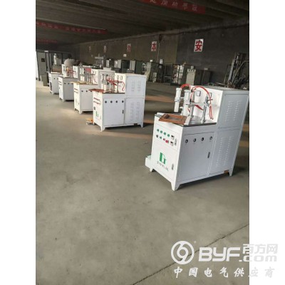 带打钉的钉角机 价格实惠 经济实用图4