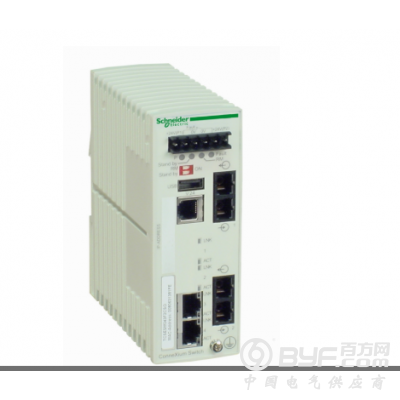 TCSESM043F2CS0 施耐德 以太网交换机图2