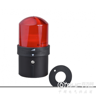 XVBL1B4 施耐德 信号灯柱 信号指示灯图2