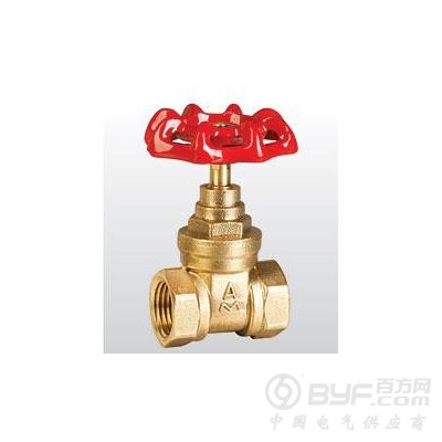 埃美柯闸阀 蝶阀 截止阀 止回阀 过滤器 减压阀 控制阀图2