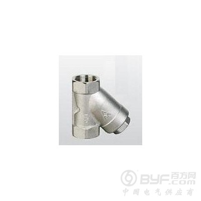 埃美柯闸阀 蝶阀 截止阀 止回阀 过滤器 减压阀 控制阀图4