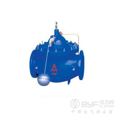 埃美柯闸阀 蝶阀 截止阀 止回阀 过滤器 减压阀 控制阀图5