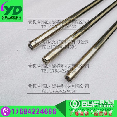 厌氧沼气火炬点火枪XDZ-1 高能点火枪 创源达燃控图2