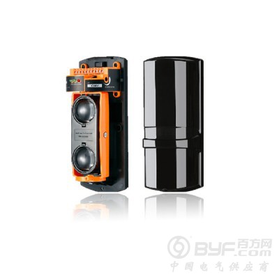 红外对射ABE-100图2