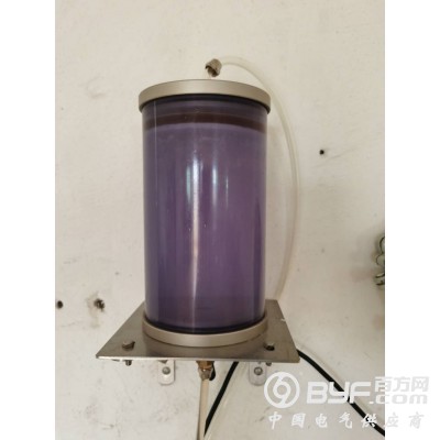 磁致伸缩式静力水准仪电力水利土木工程图5