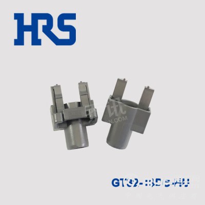 HRS广濑GT32-19DS-HU灰色19孔通孔汽车连接器