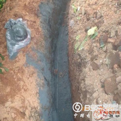平凉防雷接地用长效物理防腐降阻剂图3