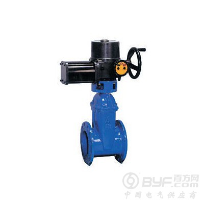 埃美柯闸阀 截止阀 减压阀 控制阀 电磁阀图3