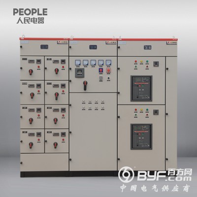 人民电器MD190(HONOR)组合型低压开关柜