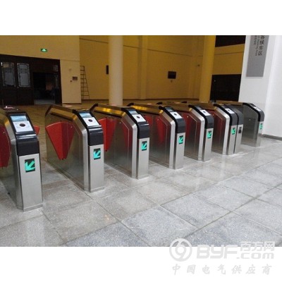 游乐园自动售检票系统游乐园一卡通系统图2