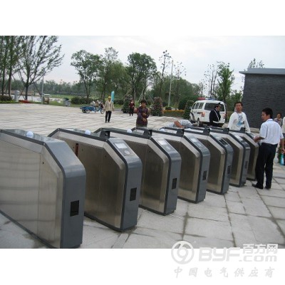 游乐园自动售检票系统游乐园一卡通系统图4