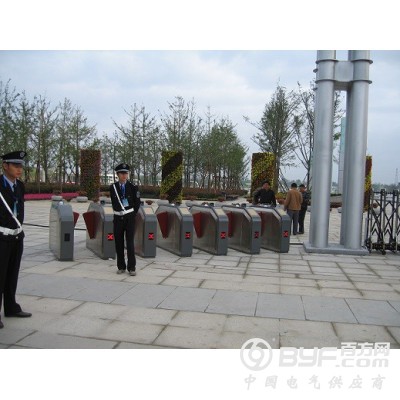 游乐园自动售检票系统游乐园一卡通系统图5