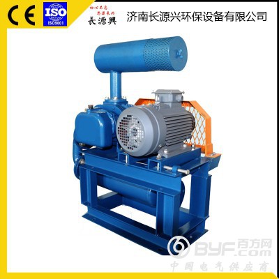 密集型罗茨鼓风机 厂家直销质量保证图3