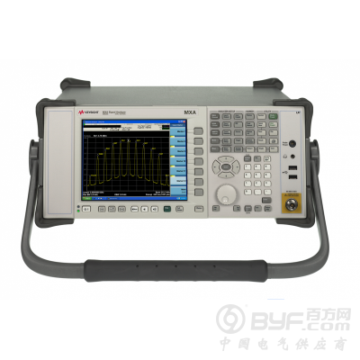 N9020A信号分析仪KEYSIGHT/是徳-佳时通