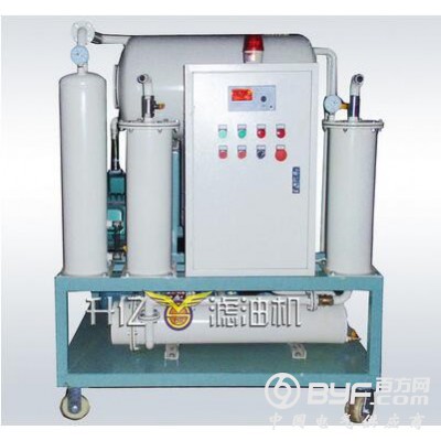 重庆升亿供应变压器油滤油机厂家直销，价格优惠图4