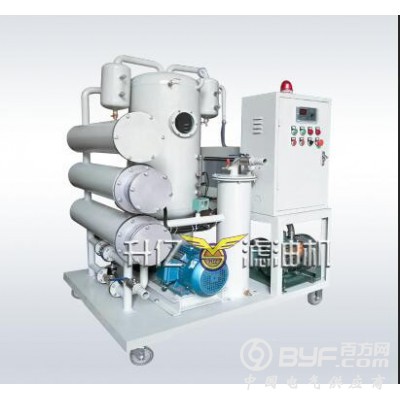 重庆升亿供应变压器油滤油机厂家直销，价格优惠图2