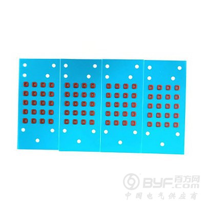 东莞维泽硅胶模切手机防水件加工定制图3