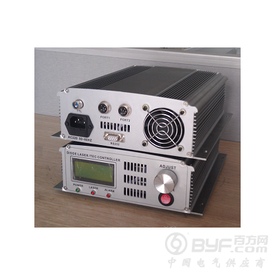 半导体温控仪|温控仪原理|基于半导体制冷片TEC的温度控制器图3