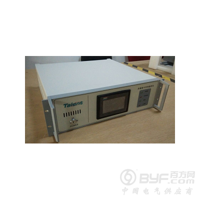 半导体温控仪|温控仪原理|基于半导体制冷片TEC的温度控制器图4