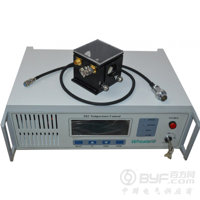 半导体温控设备及平台|智能温控器|数字温控仪|tec温控原理图2