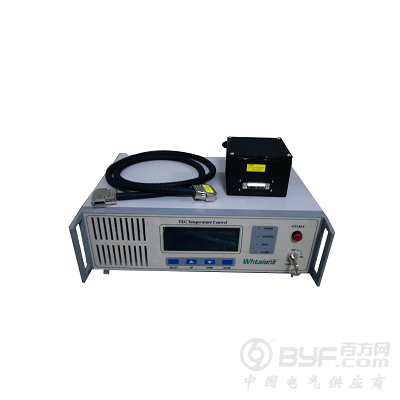 半导体温控设备及平台|智能温控器|数字温控仪|tec温控原理图4