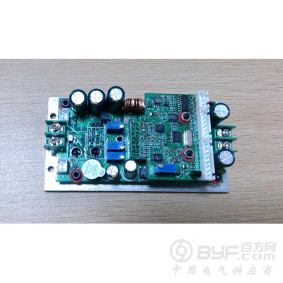 半导体蝶型激光驱动模块|高精度蝶型激光驱动|激光模块图3