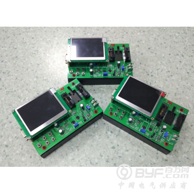 半导体蝶型激光驱动模块|高精度蝶型激光驱动|激光模块图4