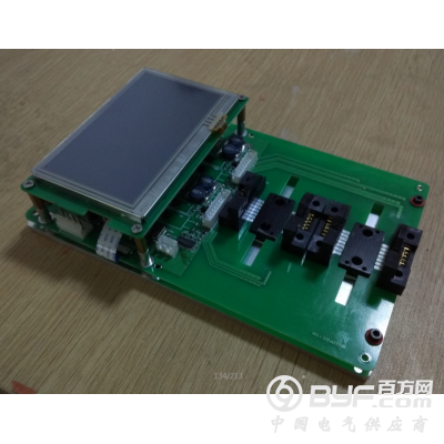 半导体蝶型激光驱动模块|高精度蝶型激光驱动|激光模块图5