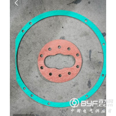 唐山石棉垫 高压石棉垫片生产厂家图3