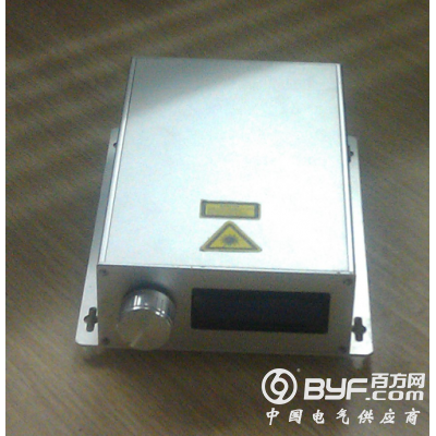 半导体直接输出激光器|脉冲激光驱动电源|高精度激光驱动图3