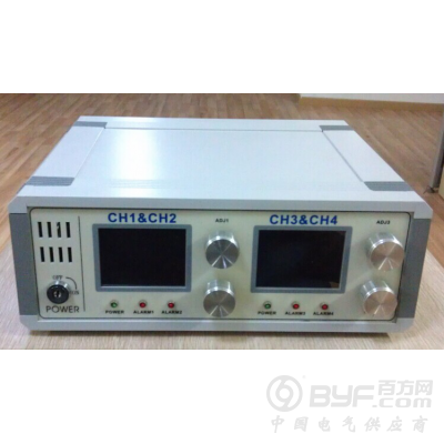 半导体TEC多通道温控仪|数显温控器|高精度温控设备图2