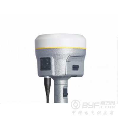天宝Trimble R12定位测量解决方案图2