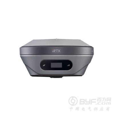 海星达iRTK4工程测量RTK图2