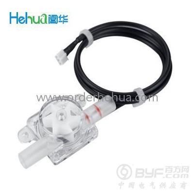 阖华牌微型流量计图4