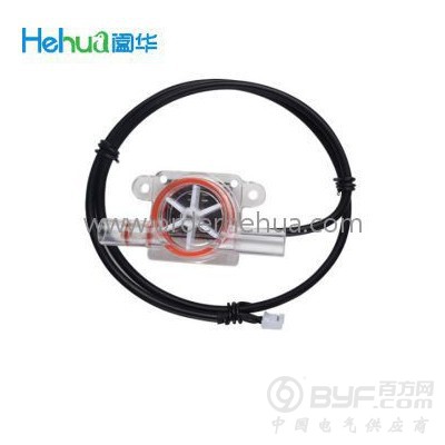 阖华牌微型流量计图5