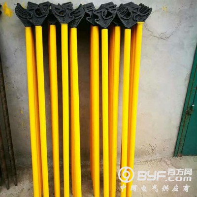 铁路专用翻轨器图5
