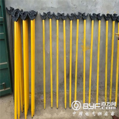 铁路专用翻轨器图4