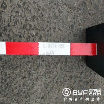铁路防溜枕木图3