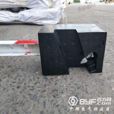铁路防溜枕木图4