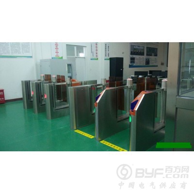 高铁实训室设备高铁售检票实训图3