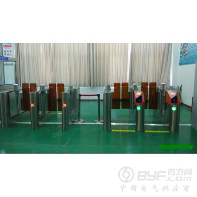 高铁实训室设备高铁售检票实训图5