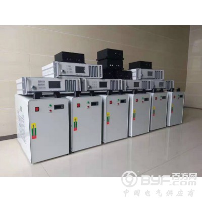 SFP\QSFP系列光模块高低温测试盒|老化测试|高低温测试图2