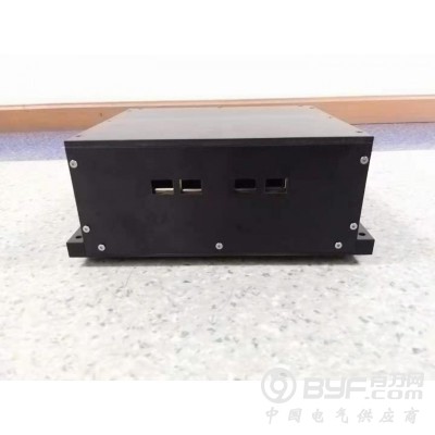 SFP\QSFP系列光模块高低温测试盒|老化测试|高低温测试图3