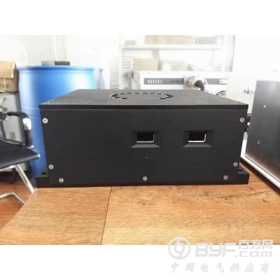 SFP\QSFP系列光模块高低温测试盒|老化测试|高低温测试图6