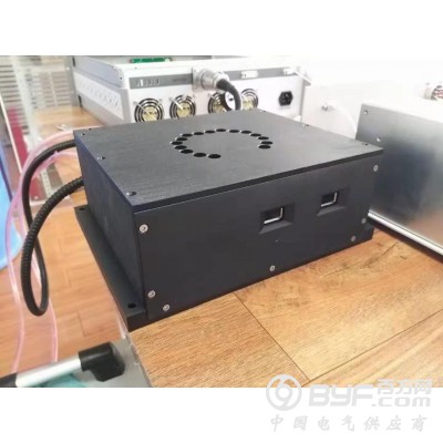 SFP\QSFP系列光模块高低温测试盒|老化测试|高低温测试图5
