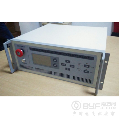 实验科研型激光驱动电源|脉冲激光驱动电源|高精度激光电源图3